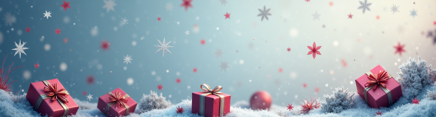 Order from Auckland Stock for Christmas