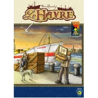 Le Havre
