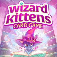 Wizard Kittens