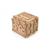 Escapewelt Orbital Box