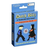 Dutch Blitz: Blue