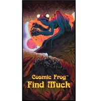 Cosmic Frog - Find Muck
