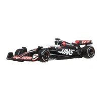 Hot Wheels - Premium - Hw Premium Race Assortment (8)