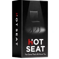 Hot Seat