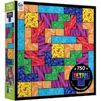 Puzzle - Ceaco - Tetris Sweets 750Pc