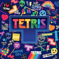 Puzzle - Ceaco - Tetris Video 750Pc