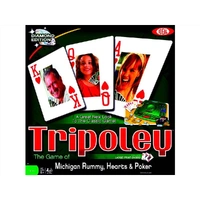 Tripoley