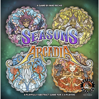 Season of Arcadia