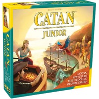 Catan Junior