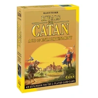 Rivals for Catan: Age of Enlightenment