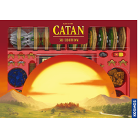 Catan: 3D Edition