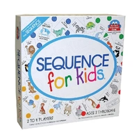 Sequence for Kids