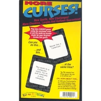 More Curses