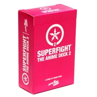 Superfight Anime Deck 2