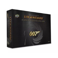 Legenday Bond