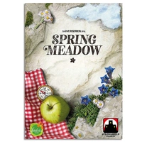 Spring Meadow