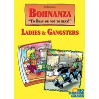 Bohnanza Ladies & Gangsters