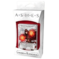 Ashes: Children of Blackcloud Expansion
