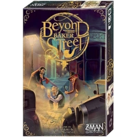 Beyond Baker Street