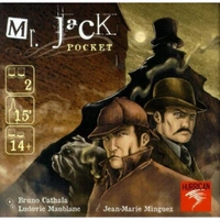 Mr Jack - Pocket