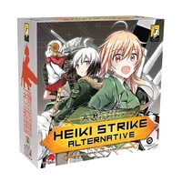 Heiki Strike Alternative