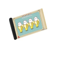 Player's Choice - Licensed Bananya Line Playmat (14x24)