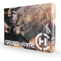 HackClad Expansion Cross Fate