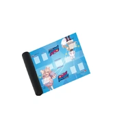 Oshi Push TCG: 2 Player Playmat