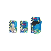 Oshi Push TCG: Plastic Deck Box Tenma