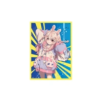 Oshi Push TCG: Player's Choice Pippa Sleeve