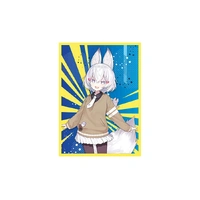 Oshi Push TCG: Player's Choice Tenma Sleeves