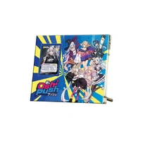 Oshi Push TCG: Oshi Push Gen1 Acrylic Frame