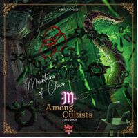 Among Cultists - Mountains of Chaos