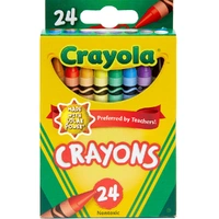Crayon Tuck Box (24)