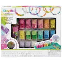 Creations Flip Top Bead Shop