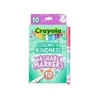 Washable Markers/Kindness (10)