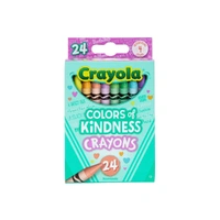 Crayons Colors Of Kindness (24
