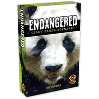 Endangered Panda Module