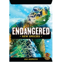Endangered New Species