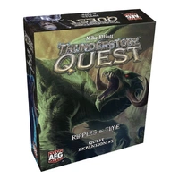 Thunderstone Quest Ripples in Time