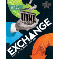 Bicycle Exchange