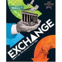 Bicycle Exchange