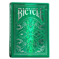 Bicycle Jacquard Playing Cards