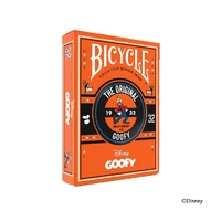 Bicycle Disney Goofy