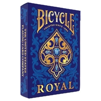 Bicycle Royal