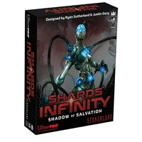 Ultra Pro: UP10168 Shards of Infinity Shadow of Salvation