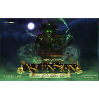 Ascension Curse of the Golden Isles