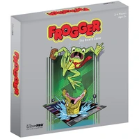 Ultra Pro: UP10253 Frogger