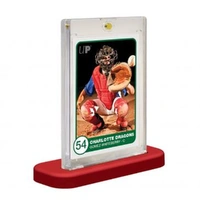 Ultra Pro: UP15222 ONE-TOUCH Stand 35pt Assorted Color 12-pack