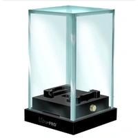 Ultra Pro: UP15755 Character Clamp - Secure 1 Inch Miniature Display